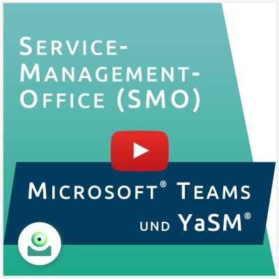 Video: Was ist ein Service-Management-Office (SMO), und wie funktioniert die Einrichtung eines Service-Management-Büros mit Microsoft Teams?