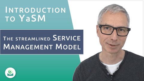 Video: Introduction - What is YaSM: Enterprise Service Management and ITSM