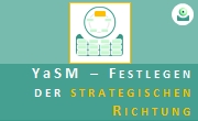 YaSM LP1: Festlegen der strategischen Richtung. - Thumbnail.