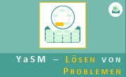 YaSM 4.7: Lösen von Problemen. - Thumbnail.