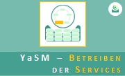 YaSM LP4: Betreiben der Services. - Thumbnail.