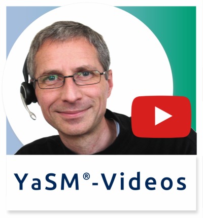 Demos: YaSM Service Management, ISO 20000 und die YaSM-Prozesslandkarte