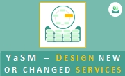 YaSM LP2: Design new or changed services. - Thumbnail.