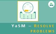 YaSM LP4.7: Resolve problems. - Thumbnail.