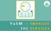 YaSM LP5: Improve the services. - Thumbnail.