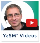 Demos: YaSM service management, ISO 20000 and the YaSM Process Map