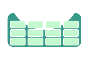 The YaSM supporting service management processes.