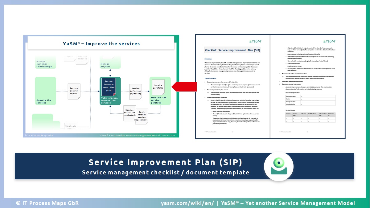 service-improvement-plan-template-yasm-service-management-wiki