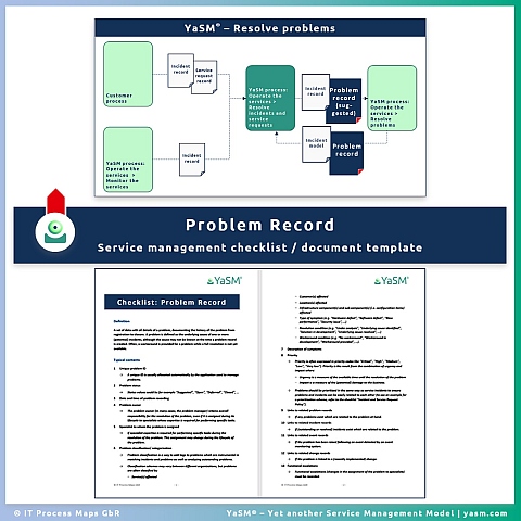 Problem Record - Template | YaSM Wiki