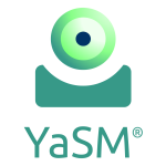 YaSM - Yet another Service Management Model (Logo)